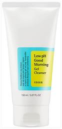 Cosrx Low pH Good Morning Cleanser 150ml από το Galerie De Beaute