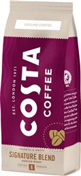 Costa Coffee Καφές Espresso Signature Medium Roast 200grΚωδικός: 24477347 από το e-Fresh