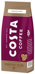 Costa Coffee Καφές Espresso Signature Dark Roast 200gr Κωδικός: 23991495