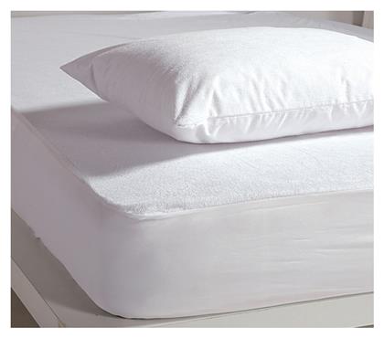 Cozy Cotton Επίστρωμα Ξενοδοχείου Αδιάβροχο 150x200εκ.