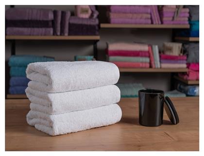 Cozy Cotton Ξενοδοχειακή Πετσέτα Μπάνιου 150x80 εκ.