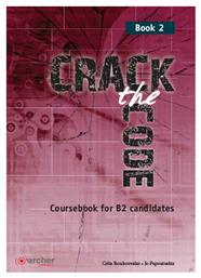 Crack the Code 2 Student's Book από το Public