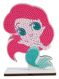 Craft Buddy Επιτραπέζιο Διακοσμητικό Little από Ξύλο