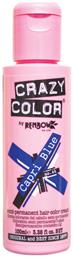 Crazy Color Semi-Permanent