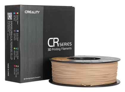 Creality3D CR Wood 3D Printer Filament 1.75mm White Pine 1kg