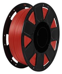 Creality3D EN PLA 3D Printer Filament 3mm Κόκκινο 1kg