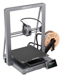 Creality3D Ender-3 V3 Plus Συναρμολογούμενος 3D Printer με Σύνδεση USB / Wi-Fi