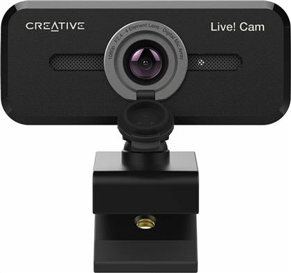 Creative Live! Cam Sync 1080p v2 Web Camera από το Public