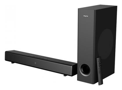 Creative Stage 360 2.1 με Bluetooth & HDMI