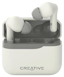 Creative Zen Air Plus In-ear Λευκά από το e-shop