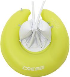 CressiSub Βρεφικό Σωσίβιο Swimtrainer με Μήκος 54εκ. για 1-2 Ετών Πράσινο από το Athletix