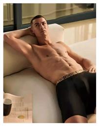 Cristiano Ronaldo Ανδρικά Μποξεράκια 5Pack Μαύρα από το Tres Chic