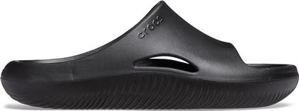 Crocs Ανδρικά Slides Μαύρα από το Zakcret Sports