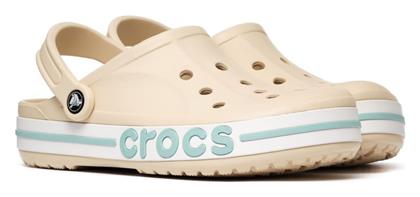 Crocs Bayaband Clog Ανδρικά Σαμπό Μπεζ