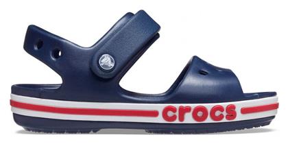 Crocs Bayaband Πέδιλα Μπλε
