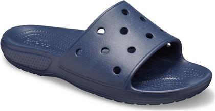 Crocs Classic Slides Navy