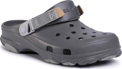Crocs Classic All Terrain Clog Slate Grey από το MyShoe