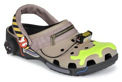 Crocs Classic Clog Ανδρικά Σαμπό