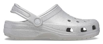 Crocs Classic Glitter Γυναικεία Σαμπό