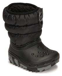 Crocs Classic Neo Puff Μπότες