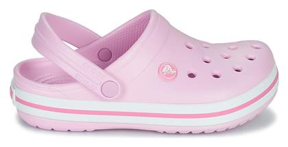 Crocs Classic Παιδικά Ανατομικά Σαμπό Θαλάσσης