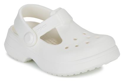 Crocs Classic Παιδικά Ανατομικά Σαμπό Θαλάσσης