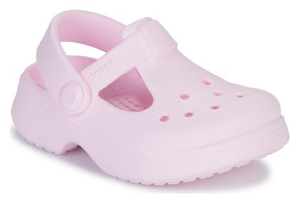 Crocs Classic Παιδικά Ανατομικά Σαμπό Θαλάσσης