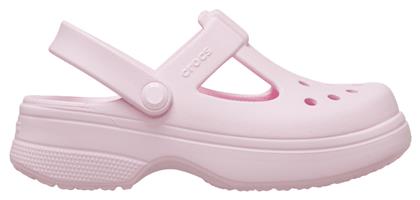 Crocs Classic Παιδικά Ανατομικά Σαμπό Θαλάσσης