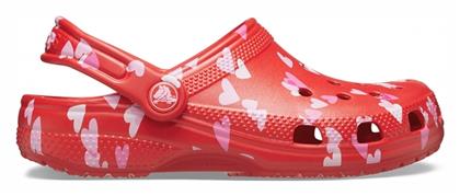Crocs Classic Παιδικά Σαμπό Θαλάσσης