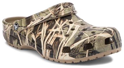Crocs Classic V2 Σαμπό Realtree