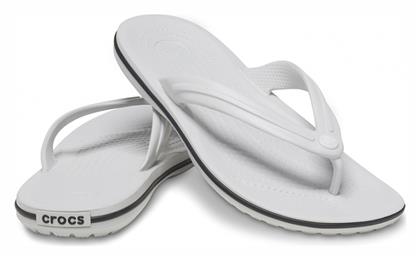 Crocs Crocband Ανδρικά Flip Flops Crocband Atmosphere από το Epapoutsia