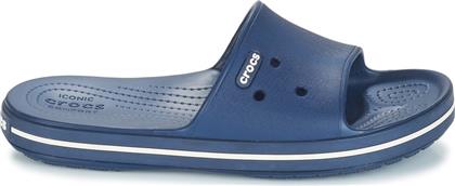 Crocs Crocband III Slides σε Μπλε Χρώμα από το Troumpoukis