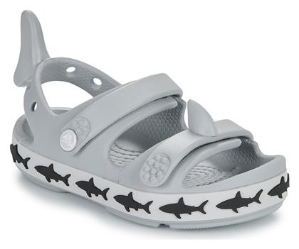 Crocs Crocband Παιδικά Ανατομικά Παπουτσάκια Θαλάσσης