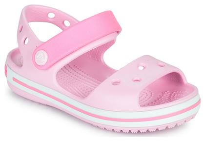 Crocs Crocband Sandal Παιδικά Παπουτσάκια Θαλάσσης