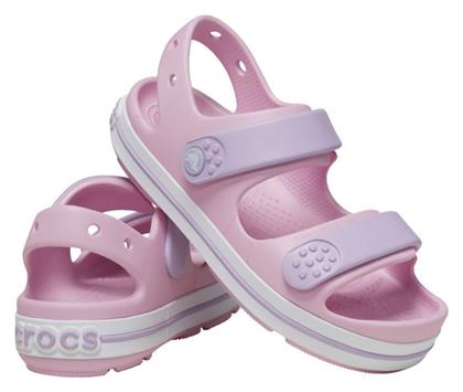 Crocs Crocband Παιδικά Παπουτσάκια Θαλάσσης