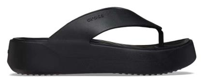 Crocs Flip Flops