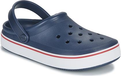 Crocs Γυναικεία Παπούτσια Θαλάσσης Μπλε
