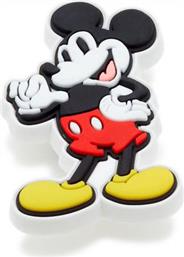 Crocs Jibbitz Disney Mickey Mouse 1τμχ από το Dpam