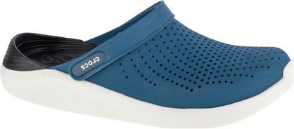 Crocs LiteRide Ανδρικά Παπούτσια Θαλάσσης Μπλε από το Spartoo