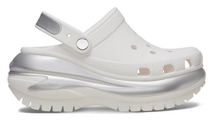 Crocs Mega Crush Γυναικεία Σαμπό από το New Cult