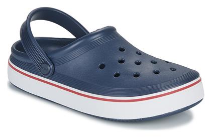 Crocs Off Court Σαμπό Μπλε
