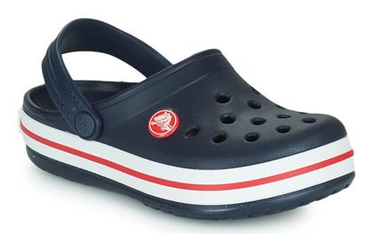 Crocs Παιδικά Ανατομικά Σαμπό Θαλάσσης Navy Μπλε Navy Blue από το Z-mall