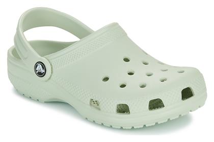 Crocs Παιδικά Παπουτσάκια Θαλάσσης Μπεζ από το Spartoo