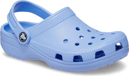 Crocs Παιδικά Σαμπό Θαλάσσης Μπλε από το MybrandShoes