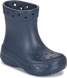 Crocs Παιδικές Γαλότσες Boot Μπλε από το Epapoutsia
