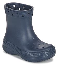 Crocs Παιδικές Γαλότσες Boot Navy Μπλε από το Favela