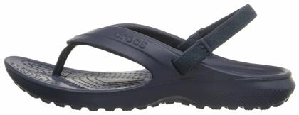 Crocs Παιδικές Σαγιονάρες Flip Flops Classic Flip