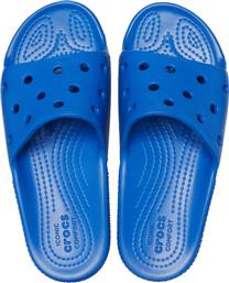 Crocs Παιδικές Σαγιονάρες Slides Μπλε Slide από το Outletcenter