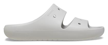 Crocs Σαγιονάρες σε Γκρι Χρώμα από το MybrandShoes