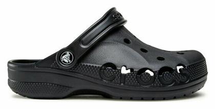 Crocs Σαμπό Μαύρα